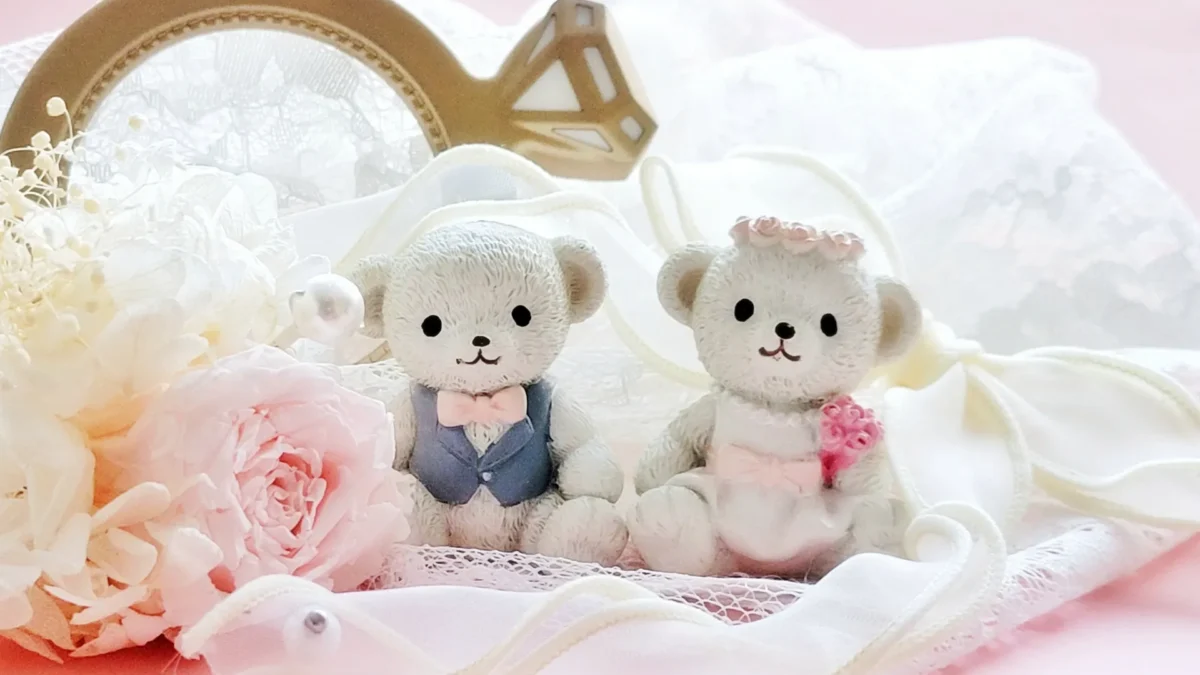 結婚式の送迎には貸切バス