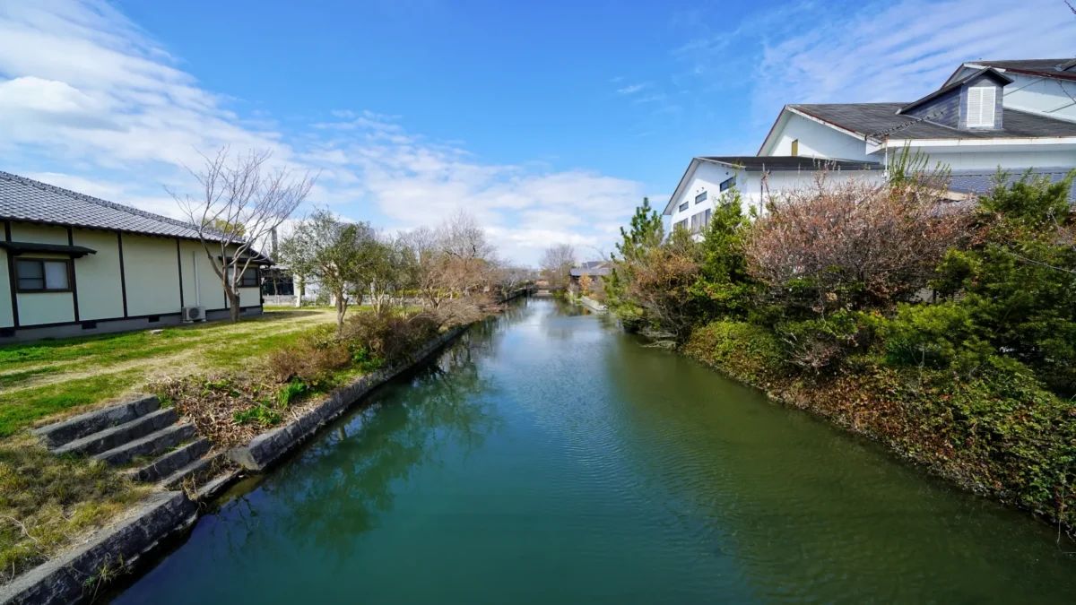 御花庭園＆川下り満喫ツアー